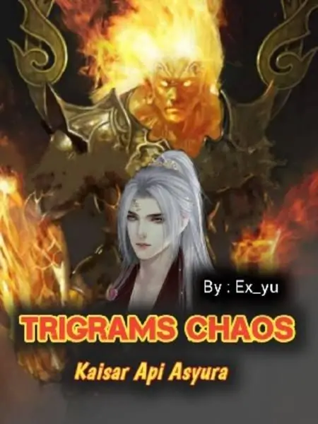 Trigrams Chaos