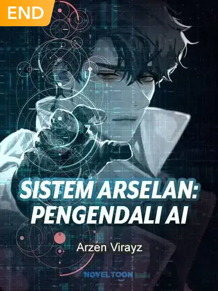 Sistem Arselan: Pengendali AI