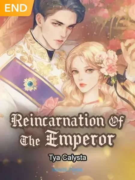 Reincarnation Of The Emperor
