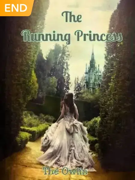 The Running Princess