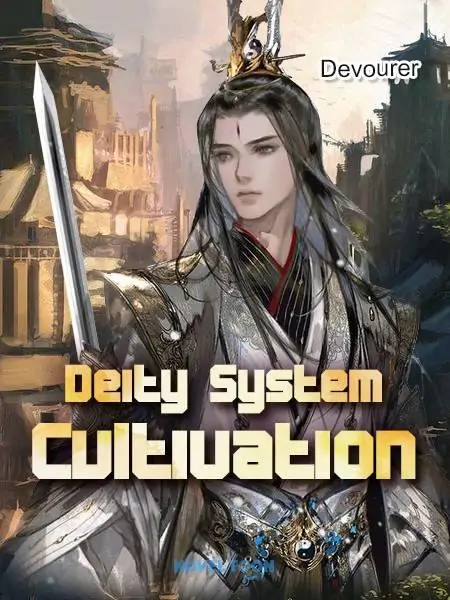 Deity System : Cultivation