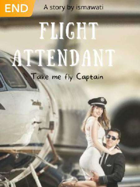Flight Attendant, Take Me Fly Captain