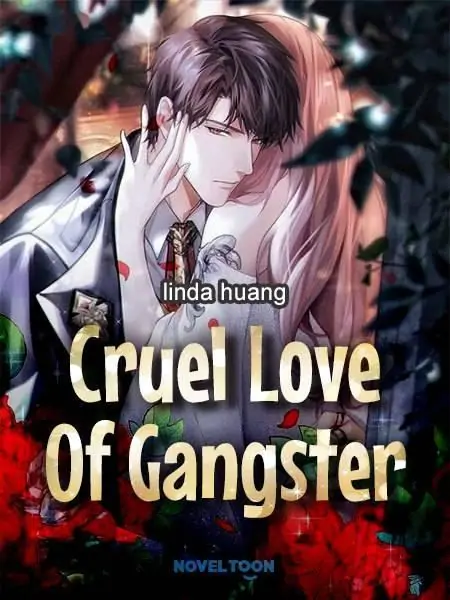 Cruel Love Of Gangster