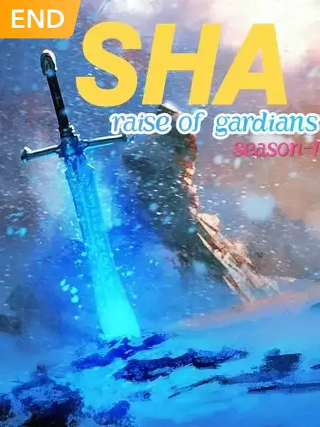 SHA-1 Raise Of Guardians