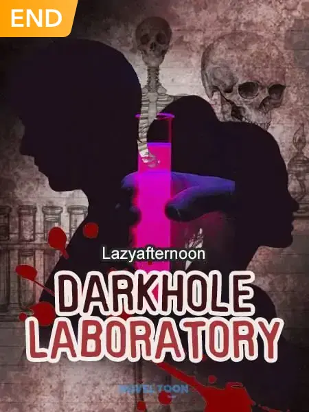 DarkHole Laboratory