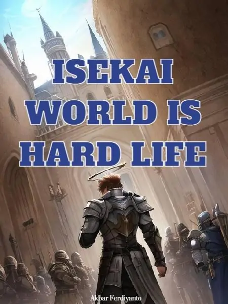 ISEKAI WORLD IS HARD LIFE