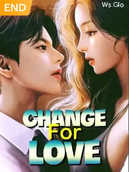 Change For Love