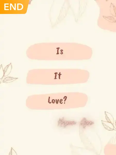 Is It Love? (Us Now'S Prequel)
