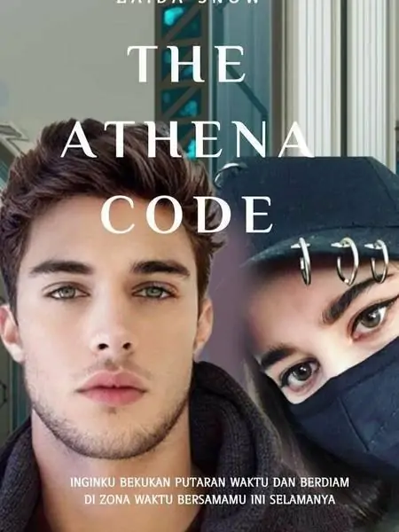 The Athena Code