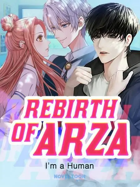 Rebirth Of Arza