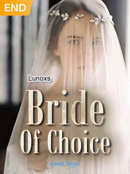 Bride Of Choice