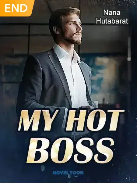 My Hot Boss