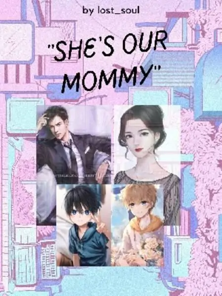 "She's Our Mommy"