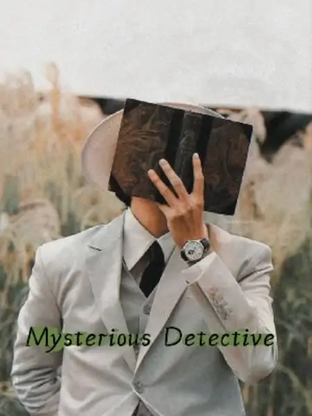 Mysterious Detective (Taekook)
