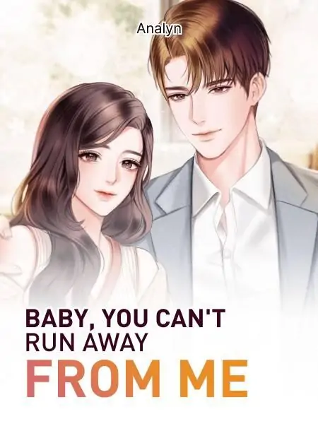 Baby, You Can't Run Away From Me(Series#2 Of Wifey You Can't Run Away From Me)