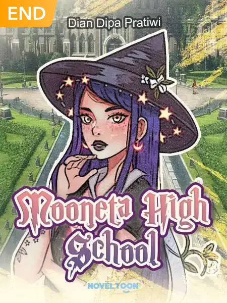 Mooneta High School