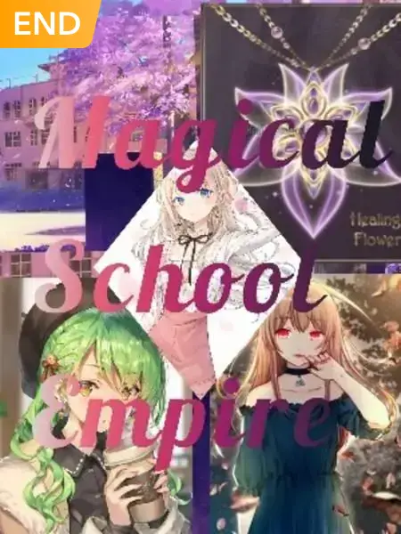 Magical School Empire