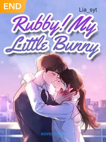 Rubby! My Little Bunny