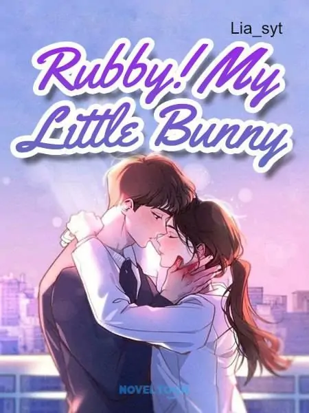 Rubby! My Little Bunny
