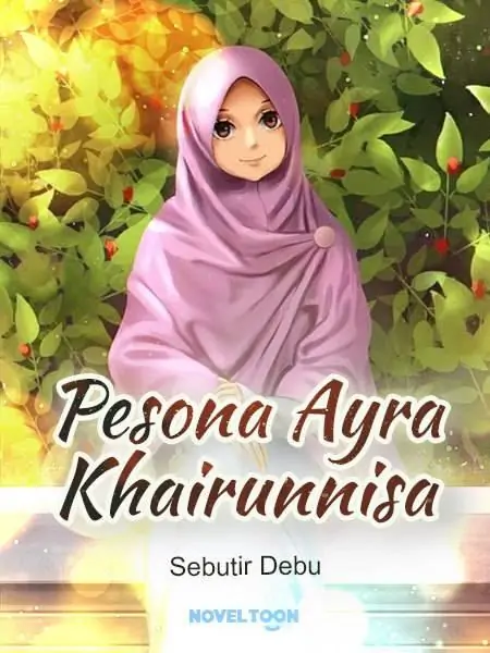Pesona Ayra Khairunnisa