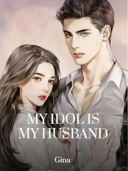 MY IDOl Is MY HUSBAND