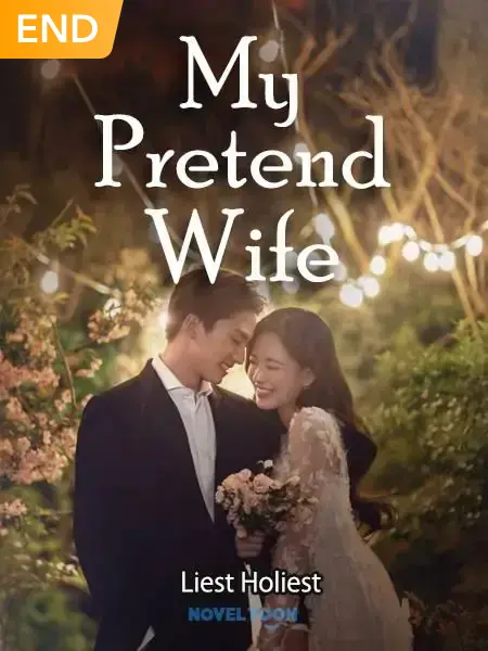 My Pretend Wife