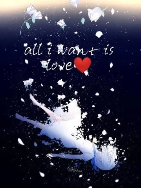 All I Want Is Love