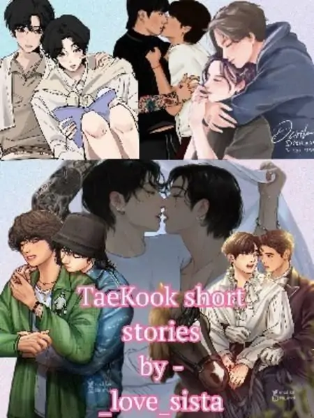 TaeKook Short Stories (18+)