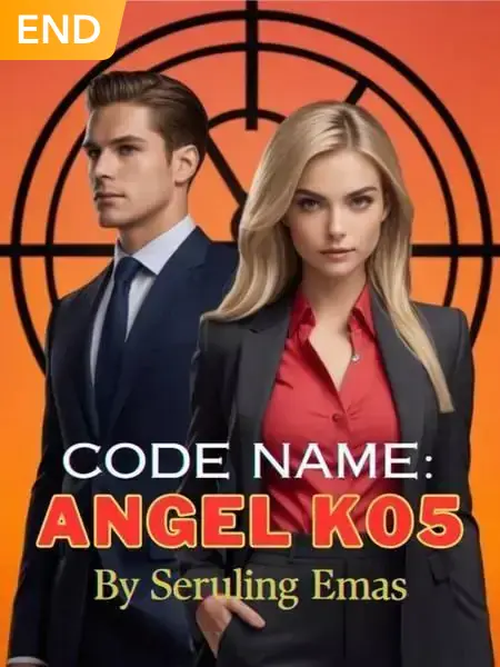 Code Name: ANGEL K05