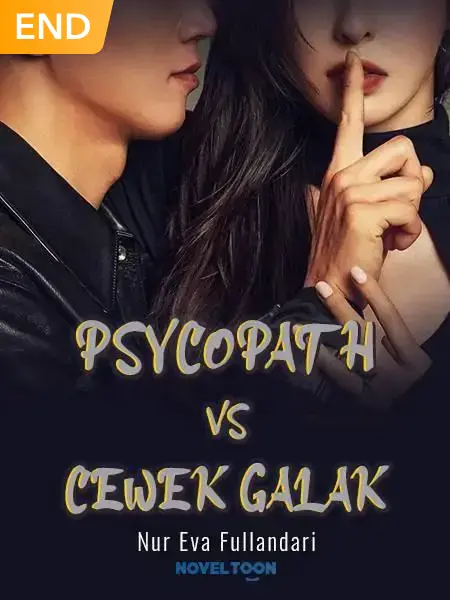 PSYCOPATH VS CEWEK GALAK