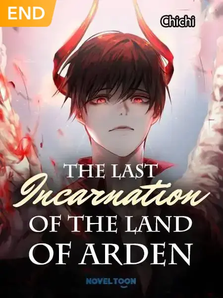The Last Incarnation Of The Land Of Arden