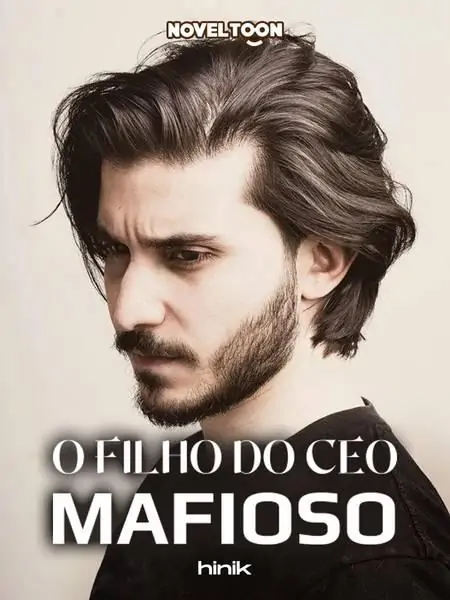 O FILHO DO CEO MAFIOSO