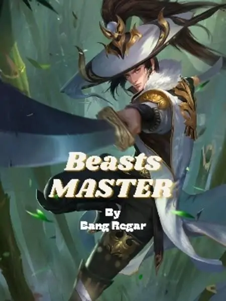 Beasts Master