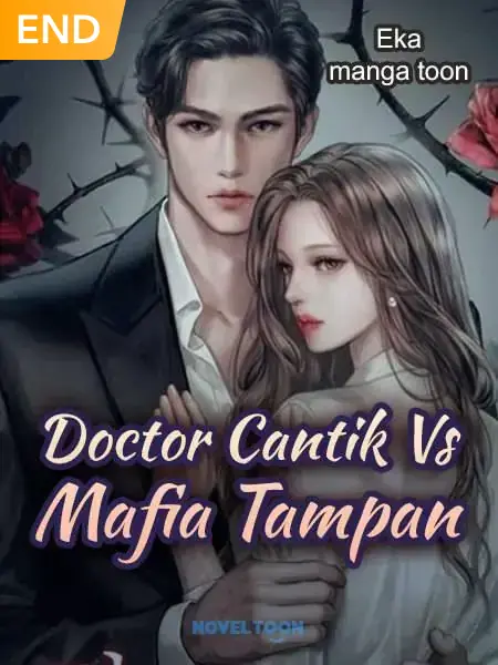 Doctor Cantik Vs Mafia Tampan