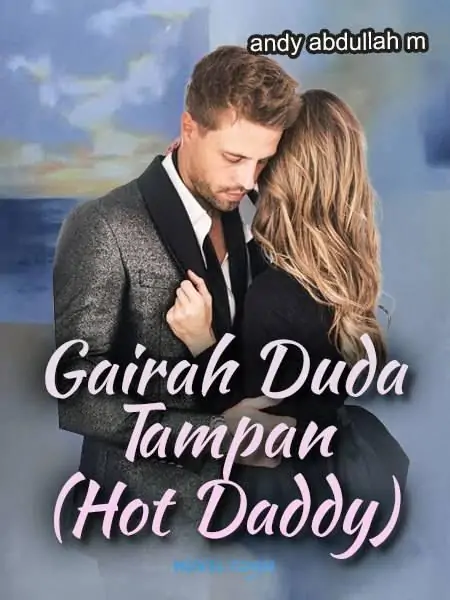 Gairah Duda Tampan (Hot Daddy)