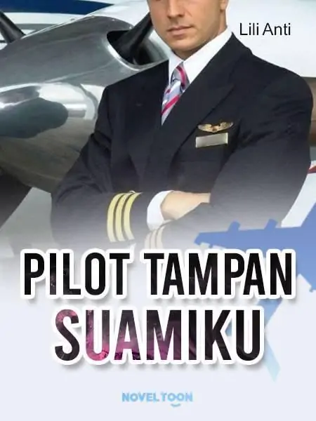 Pilot Tampan Suamiku