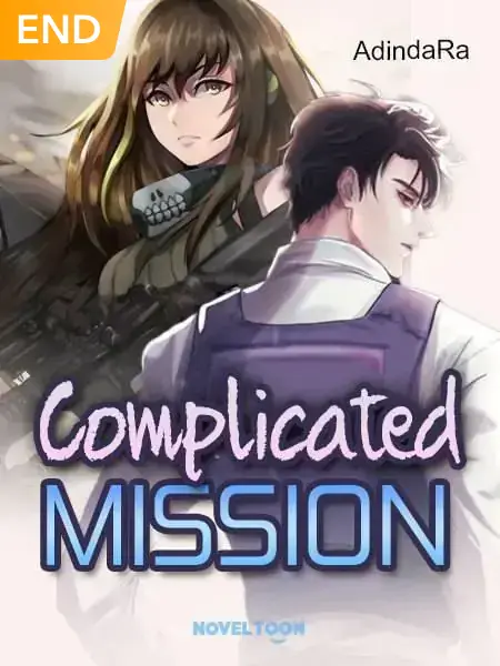 Complicated Mission
