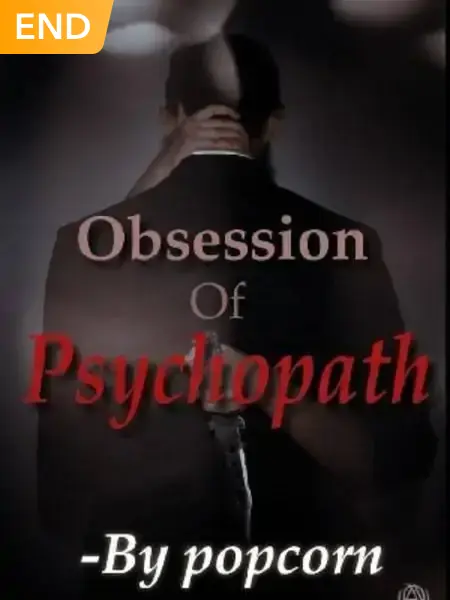 Obsession Of Psychopath