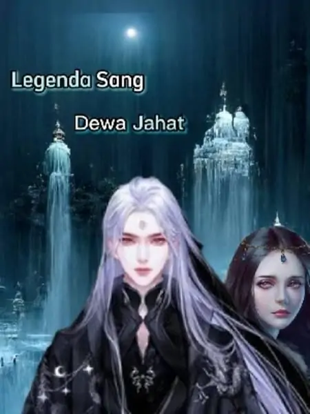 Season 1 Legenda Sang Dewa Jahat