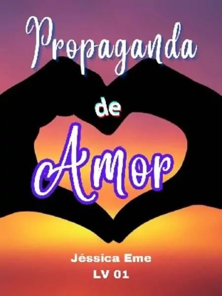 Propaganda De Amor