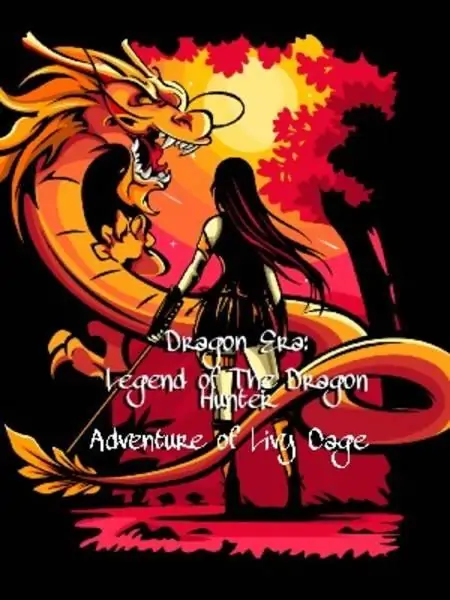 Dragon Era: Legend of The Dragon Hunter
