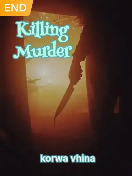 Killing Murder