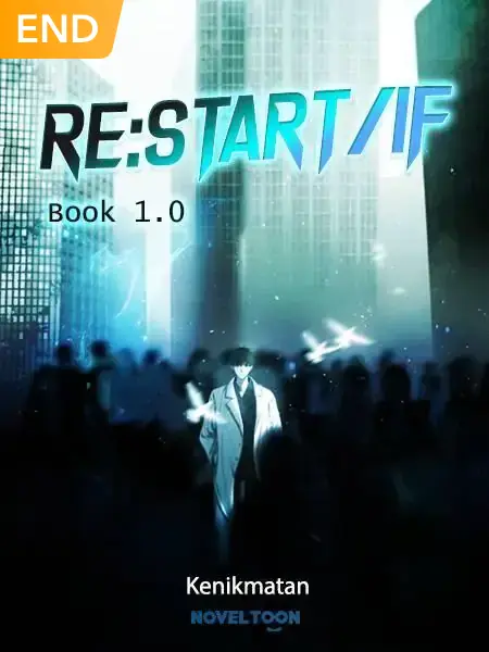 Re:START/If {Book 1.0}
