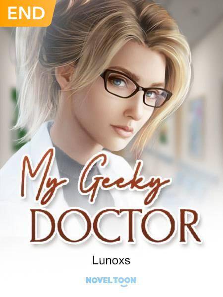My Geeky Doctor