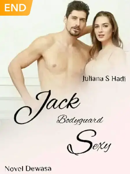 Jack Bodyguard Sexy