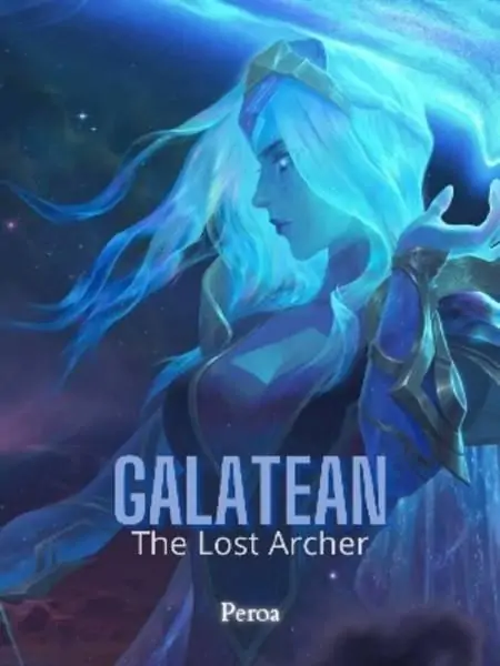 Galatean: The Lost Archer
