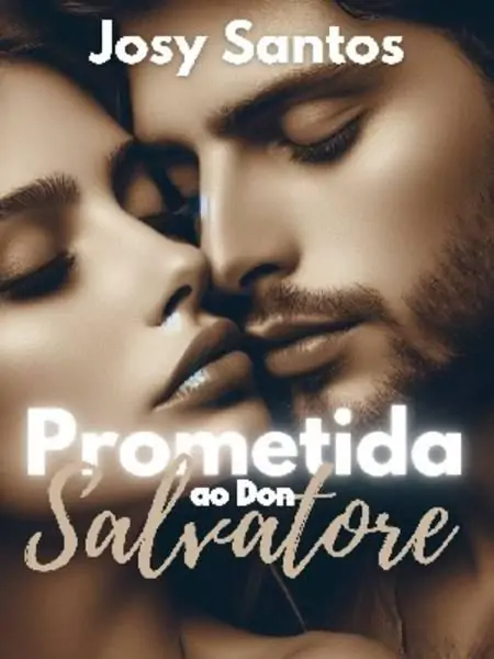 Prometida Ao Don Salvatore (+18)