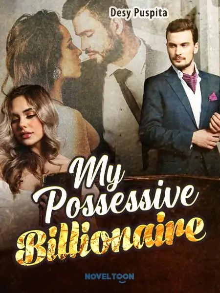 My Possessive Billionaire