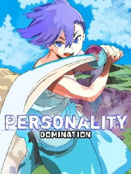 PERSONALITY : Domination
