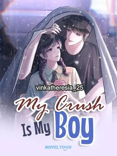 My Crush  Is My Boy